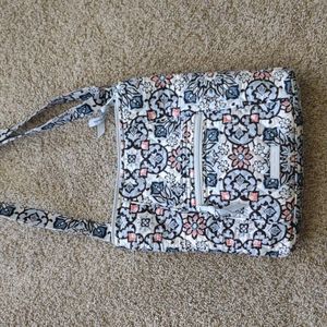 Vera Bradley Hipster